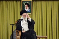 رهبر انقلاب: الگوی آمریکا برای منطقه شکست خورده است/استفاده از قدرت برای صلح، دروغ ترامپ رهبر انقلاب: الگوی آمریکا برای منطقه شکست خورده است/استفاده از قدرت برای صلح، دروغ ترامپ