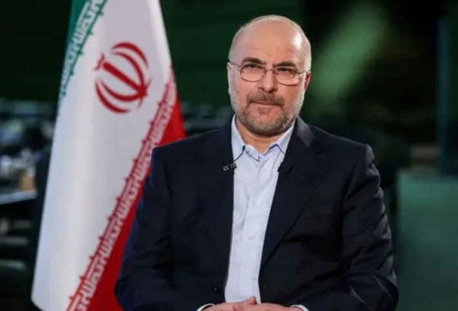 قالیباف: فراجا رگ حیاتی امنیت کشور است/ ضرورت تبدیل قدرت به اقتدار