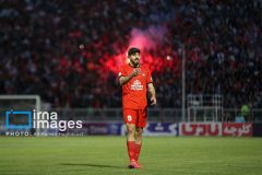 پیام ستاره تراکتور به درویش؛ رضایتنامهام را بگیرم به پرسپولیس برمیگردم پیام ستاره تراکتور به درویش؛ رضایتنامهام را بگیرم به پرسپولیس برمیگردم