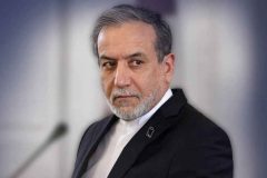 عراقچی: ایران خواهان نقش پررنگ تر اروپا در مذاکرات است عراقچی: ایران خواهان نقش پررنگ تر اروپا در مذاکرات است