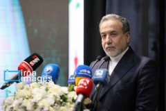 عراقچی: گفتوگوهای ایران و آمریکا میتواند نقش موثری در صلح و ثبات منطقه ایفا کند عراقچی: گفتوگوهای ایران و آمریکا میتواند نقش موثری در صلح و ثبات منطقه ایفا کند