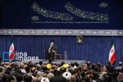 رهبر انقلاب: خدمات شهید رئیسی مایه آبرو، عزت و اعتبار ملی بود/ آمریکاییها یاوهگویی نکنند رهبر انقلاب: خدمات شهید رئیسی مایه آبرو، عزت و اعتبار ملی بود/ آمریکاییها یاوهگویی نکنند