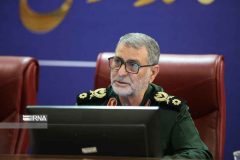 فرمانده سپاه ایلام: برگزاری باشکوه سالگرد امام راحل نمایش وحدت ملی است فرمانده سپاه ایلام: برگزاری باشکوه سالگرد امام راحل نمایش وحدت ملی است