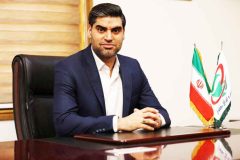 حدادی: درویش ماند چون نقلوانتقالات مهم بود/ بانکشهر میخواهد کنارهگیری کند حدادی: درویش ماند چون نقلوانتقالات مهم بود/ بانکشهر میخواهد کنارهگیری کند