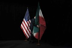 وزیر خارجه عمان: پنجمین دور مذاکرات ایران و آمریکا روز جمعه برگزار خواهد شد وزیر خارجه عمان: پنجمین دور مذاکرات ایران و آمریکا روز جمعه برگزار خواهد شد
