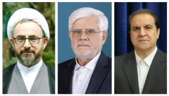 پیشنهاد تشکیل «ستاد توسعه ایلام» روی میز دولت