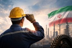 جامعه کارگری مانع ایستایی چرخ تولید ایلام در جنگ تحمیلی شد