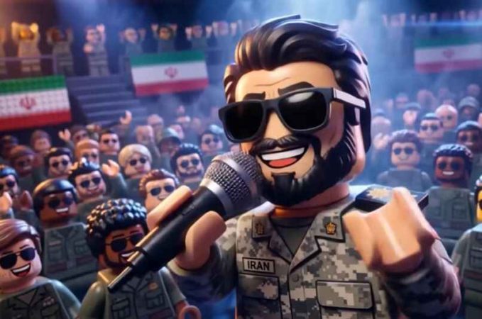 ایران پیروز جنگ روایت‌ها