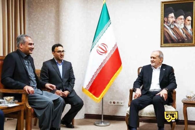 روایت محافل سیاسی و رسانه‌ای پاکستان از تلاش‌ها برای گشایش در مذاکرات ایران و آمریکا
