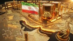 «حماقتِ» آغاز جنگ ایران در فهرستی به بلندای ۳۰ قرن؛ بحران مالی جهانی آشکار می‌شود
