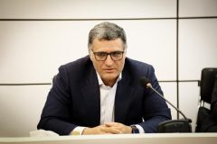 مدیرعامل پتروشیمی شهادت سیدحسن نصرالله را تسلیت گفت مدیرعامل پتروشیمی شهادت سیدحسن نصرالله را تسلیت گفت