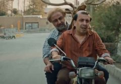 «اجل معلق»؛ همراهی رضا عطاران در یک کمدی تلخ و دردمند «اجل معلق»؛ همراهی رضا عطاران در یک کمدی تلخ و دردمند