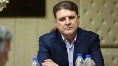 معاون وزیر کشور: نیازمند حضور جدی احزاب برای هم افزایی هستیم معاون وزیر کشور: نیازمند حضور جدی احزاب برای هم افزایی هستیم