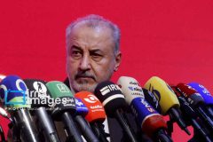 درویش: امیری از پرسپولیس جدا شد/ قرارداد با یک ملیپوش نهایی شده است درویش: امیری از پرسپولیس جدا شد/ قرارداد با یک ملیپوش نهایی شده است