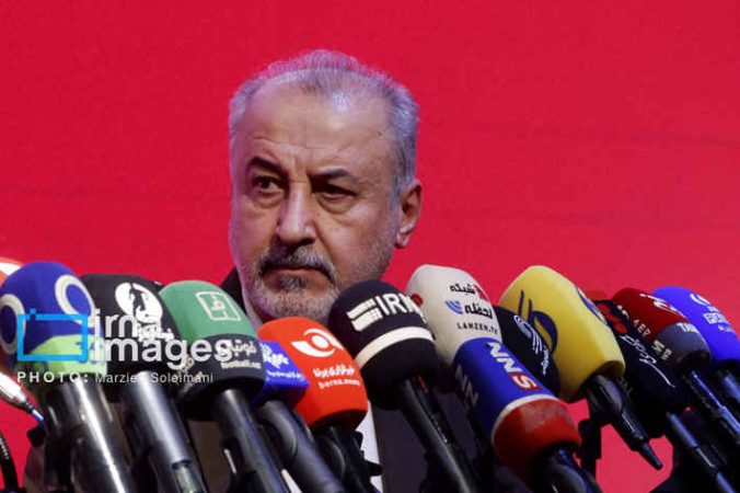 درویش: امیری از پرسپولیس جدا شد/ قرارداد با یک ملیپوش نهایی شده است درویش: امیری از پرسپولیس جدا شد/ قرارداد با یک ملیپوش نهایی شده است