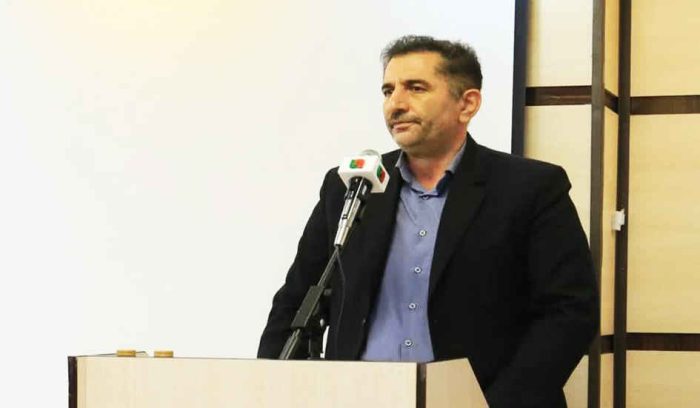 ۱۰ سامانه ثبت تخلفات عبور و مرور در محورهای ایلام نصب میشود ۱۰ سامانه ثبت تخلفات عبور و مرور در محورهای ایلام نصب میشود