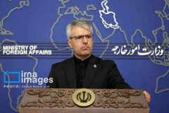 بقائی: در مرحله نهایی‌سازی تفاهم‌نامه هستیم