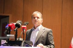 رئیس دانشگاه ایلام: کنشگری نهادهای علمی، فناوری و بازار لازمه پیشرفت است رئیس دانشگاه ایلام: کنشگری نهادهای علمی، فناوری و بازار لازمه پیشرفت است