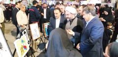 به بهانه سالروز بزرگداشت آزادسازی خونین‌شهر ایران؛ خرمشهر قهرمان  ✍ شهریار غلامپور