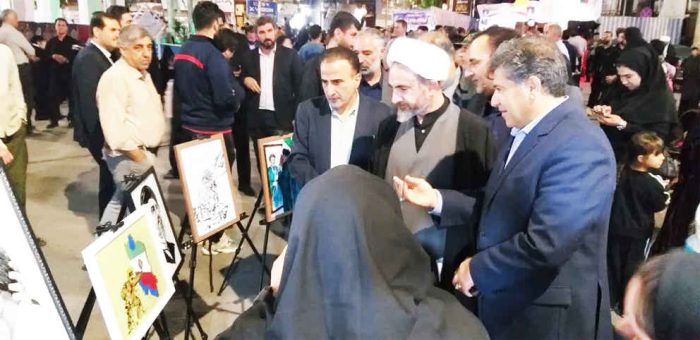 به بهانه سالروز بزرگداشت آزادسازی خونین‌شهر ایران؛ خرمشهر قهرمان  ✍ شهریار غلامپور