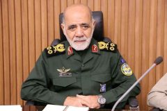 سرلشکر عبداللهی: الگوی ایران راهگشای تمامی ملت‌های استقلال‌طلب و آزادی‌خواه است