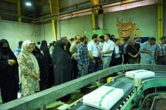 ۸۰ پزشک جهادی وارد پتروشیمی ایلام شدند ۸۰ پزشک جهادی وارد پتروشیمی ایلام شدند
