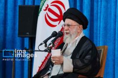 غنیسازی اورانیوم کلید مسئله هستهای است/ ولایت فقیه و استقلال ملی مظهر عقلانیت امام بود غنیسازی اورانیوم کلید مسئله هستهای است/ ولایت فقیه و استقلال ملی مظهر عقلانیت امام بود