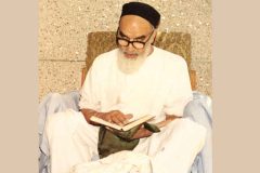 قلب سلیم در نگاه امام خمینی(ره) از هرگونه تعلق به خود دور است قلب سلیم در نگاه امام خمینی(ره) از هرگونه تعلق به خود دور است