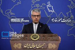 بقائی: تسلیح کنندگان غربی رژیم صهیونیستی مسئول تشدید ناامنی در منطقه هستند بقائی: تسلیح کنندگان غربی رژیم صهیونیستی مسئول تشدید ناامنی در منطقه هستند