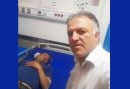 قلبی که برای نجات غریبه ای می تپید  ✍️ علیرضا معراجی