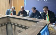 فرمانده سپاه ایلام: موازنه قدرت جهانی به سود ایران در حال دکرگونی است