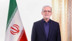 پزشکیان :عید قربان پیام رسای کرامت، آزادگی و نهراسیدن از فرعون‌های زمانه است