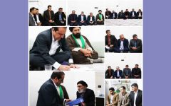کرمی استاندار ایلام: مسیر شهدا همواره روشن و ماندگار است کرمی استاندار ایلام: مسیر شهدا همواره روشن و ماندگار است