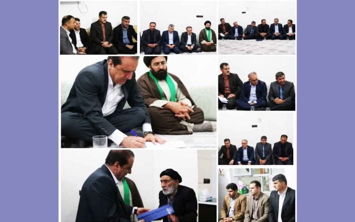 کرمی استاندار ایلام: مسیر شهدا همواره روشن و ماندگار است کرمی استاندار ایلام: مسیر شهدا همواره روشن و ماندگار است