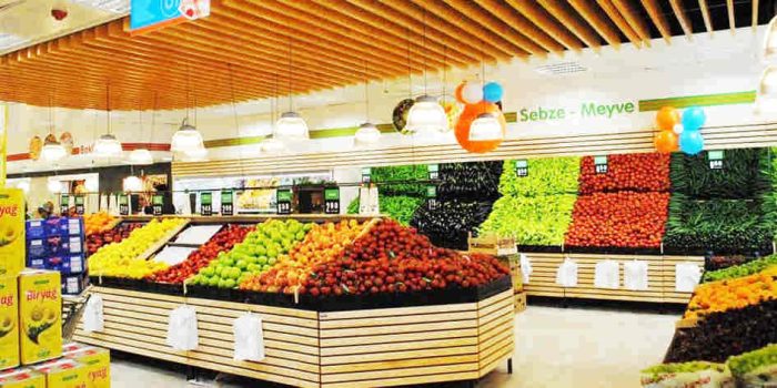 پلمب فروشگاه بزرگ  زنجیره ای در ایلام به دلیل گرانفروشی پلمب فروشگاه بزرگ  زنجیره ای در ایلام به دلیل گرانفروشی