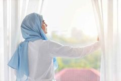 نقش زنان در حفظ انسجام خانواده در زمان بحران
