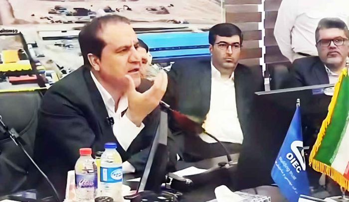 همافزایی دولت و مجلس کلید حل  مشکلات و رفع موانع تولید است/ با بررسی بیشتر و کار کارشناسی پتروشیمی دهلران تعیینتکلیف شود همافزایی دولت و مجلس کلید حل  مشکلات و رفع موانع تولید است/ با بررسی بیشتر و کار کارشناسی پتروشیمی دهلران تعیینتکلیف شود