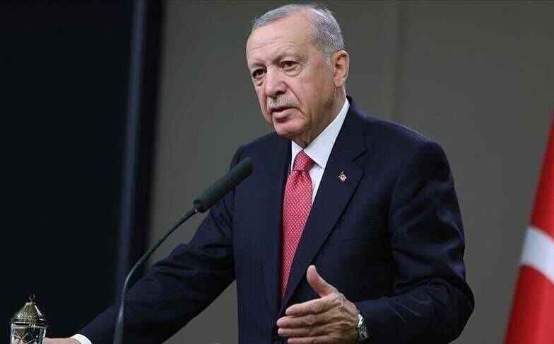 اردوغان: نتانیاهو ظالم درس لازم را از مسلمانان خواهد گرفت