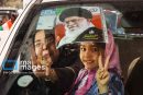 غیرت شعله‌ خاموش‌نشدنی وطن  *آزاده خرم