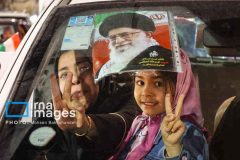 غیرت شعله‌ خاموش‌نشدنی وطن  *آزاده خرم