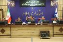 مدیرعامل شرکت آب و فاضلاب ایلام: مدیریت مصرف آب، ضرورتی برای عبور از چالش‌های فصل گرم است