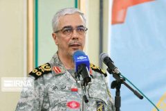 زندگینامه شهید سرلشکر محمد باقری؛ پاسدار حماسهها زندگینامه شهید سرلشکر محمد باقری؛ پاسدار حماسهها