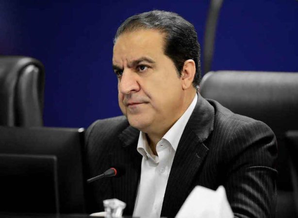 پیام استاندار ایلام در پی شهادت جمعی از فرماندهان و دانشمندان ایران پیام استاندار ایلام در پی شهادت جمعی از فرماندهان و دانشمندان ایران