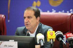 استاندار ایلام: پاسخ کوبنده و انتقام سخت در راه است استاندار ایلام: پاسخ کوبنده و انتقام سخت در راه است