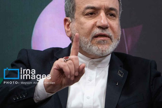 هشدار قاطع عراقچی: هرگونه اقدام خصمانه با پاسخی فوری و قاطع مواجه خواهد شد