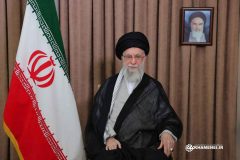 رهبر معظم انقلاب: نیروهای مسلح رژیم رذل صهیونی را بیچاره خواهند کرد رهبر معظم انقلاب: نیروهای مسلح رژیم رذل صهیونی را بیچاره خواهند کرد