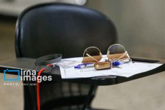 آزمون جبرانی برای دانشجویان غائب در امتحانات پایان ترم برگزار میشود آزمون جبرانی برای دانشجویان غائب در امتحانات پایان ترم برگزار میشود
