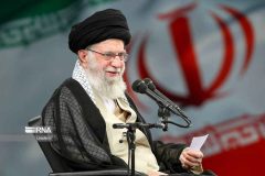 موافقت رهبر معظم انقلاب با عفو و تخفیف مجازات جمعی از محکومان موافقت رهبر معظم انقلاب با عفو و تخفیف مجازات جمعی از محکومان
