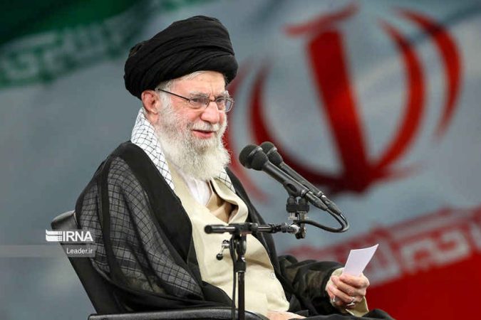 موافقت رهبر معظم انقلاب با عفو و تخفیف مجازات جمعی از محکومان موافقت رهبر معظم انقلاب با عفو و تخفیف مجازات جمعی از محکومان
