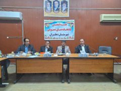 تأکید فرماندار دهلران بر ارتقای اعتبارات و بسترسازی فرهنگی برای تقویت سرانه مطالعه